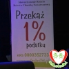 Koncert charytatywny dla Piotrka