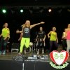 Charytatywny Maraton Zumby dla Julki