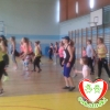 Zumba dla Julki