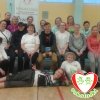 Zumba dla Julki