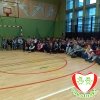 Wizyta w Szkole Sportowej