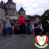 Pielgrzymka na Jasną Górę