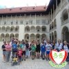 Wycieczka do Krakowa