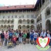 Wycieczka do Krakowa