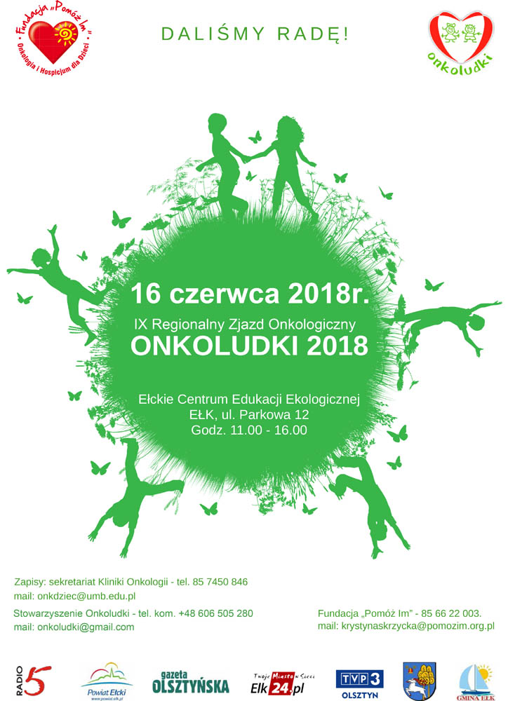 2018 zjazd Onkoludki