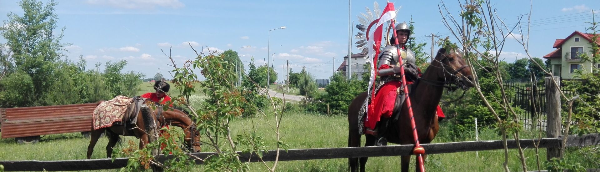 Piknik rodzinny